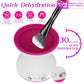 Electric Makeup Brush Cleaner Machine