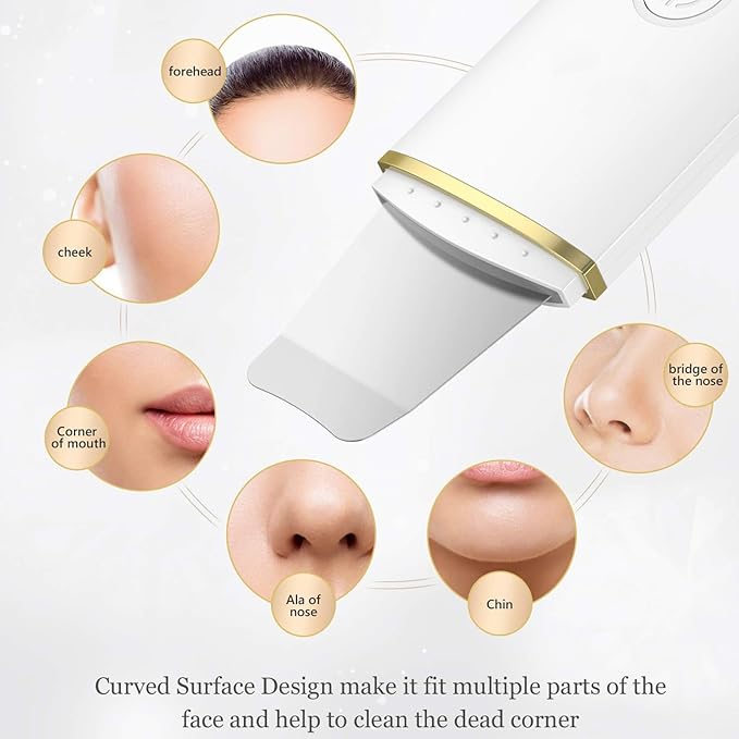 Face Blackhead Remover