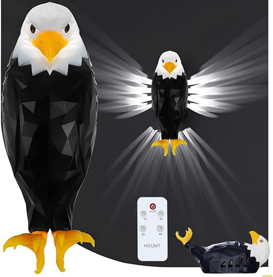Eagle Wall light