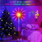 Smart Firework LED Lights