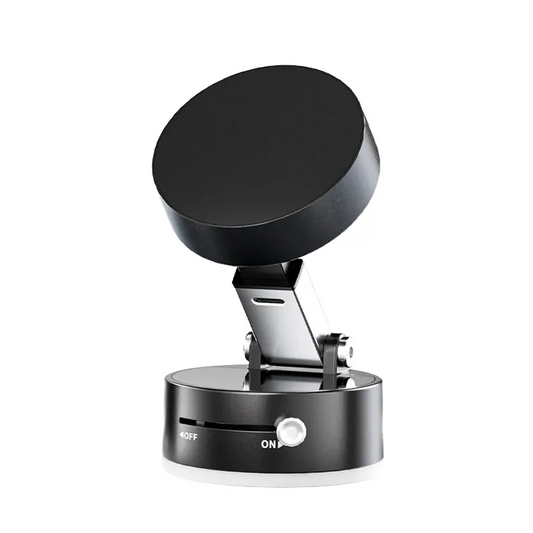 Vaccum Suction Magnetic Phone Holder