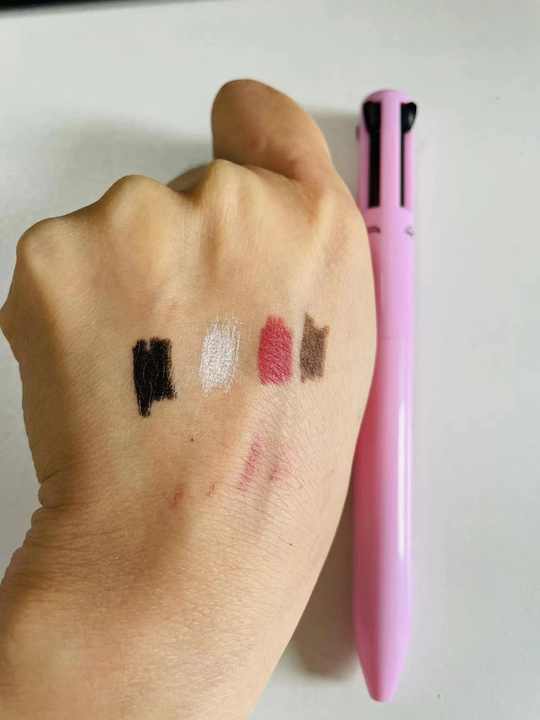 4-in-1 Makeup Pen