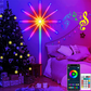 Smart Firework LED Lights
