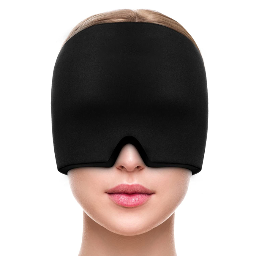 Migraine Relief Cap
