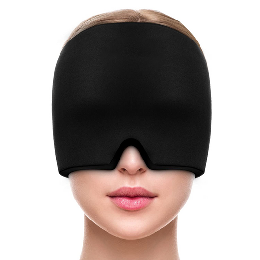 Migraine Relief Cap
