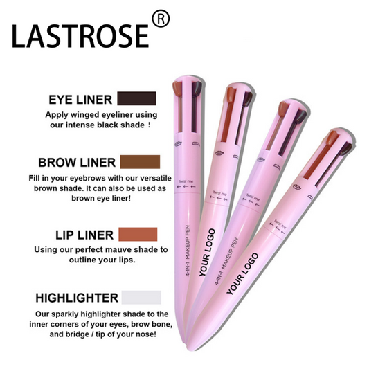 4-in-1 Makeup Pen