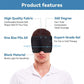 Migraine Relief Cap