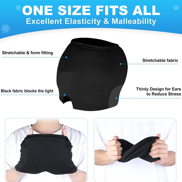 Migraine Relief Cap