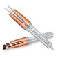 Premium Automatic Iron Hair Curler