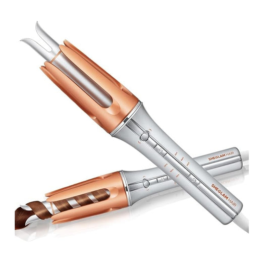 Sheglam Iron Curler