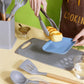 19 Pcs Kitchen Cooking Utensils and Knife Set