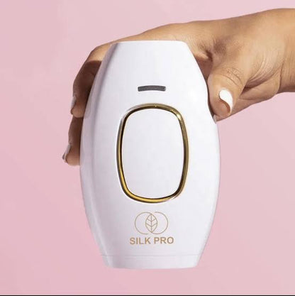 IPL Hair Removal
