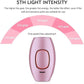 IPL Hair Removal