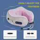 U Shaped Neck Massager