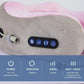 U Shaped Neck Massager