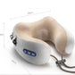 U Shaped Neck Massager